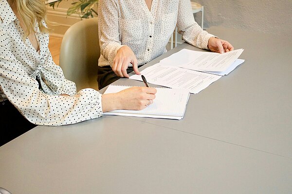 contrat de travail