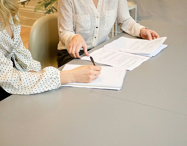 contrat de travail