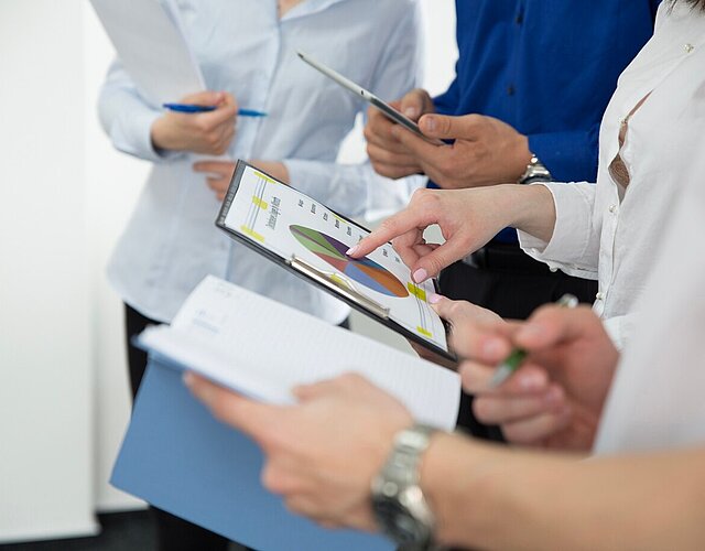 L’évaluation des risques professionnels : rôle du CSE et du CSSCT