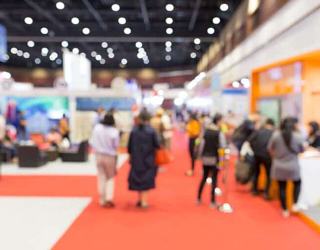 Retrouvez-nous sur les prochains salons CSE !