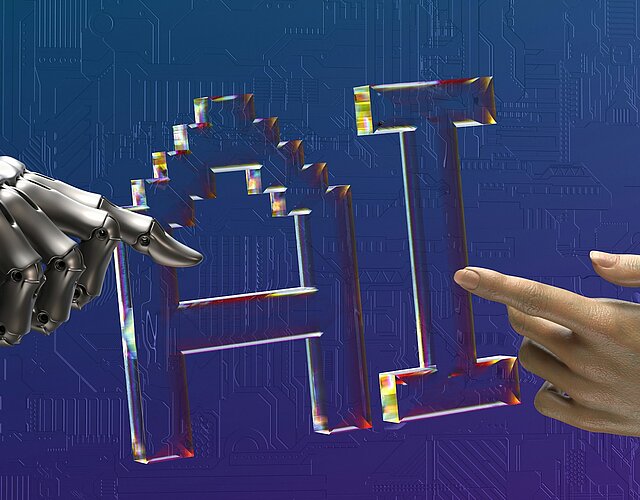 Nouvelle technologie au travail : la consultation du CSE face à l’intelligence artificielle