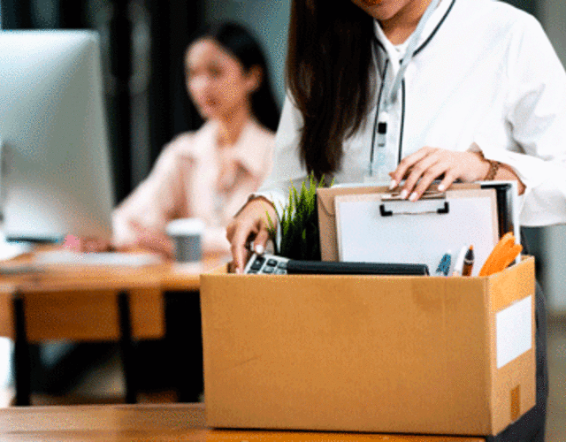 Mise à pied disciplinaire VS mise à pied conservatoire