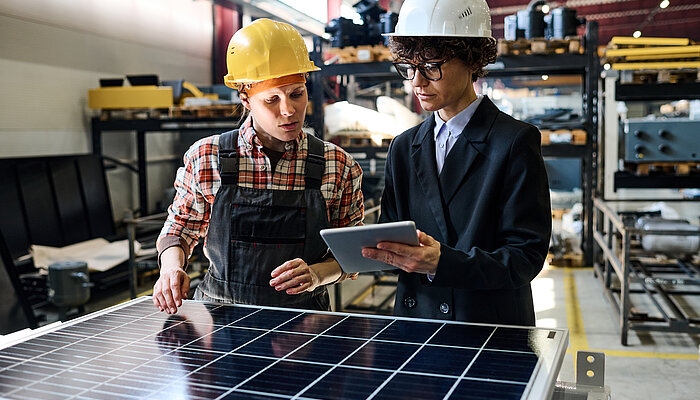 formation SSCT pour les entreprises de plus de 50 salariés