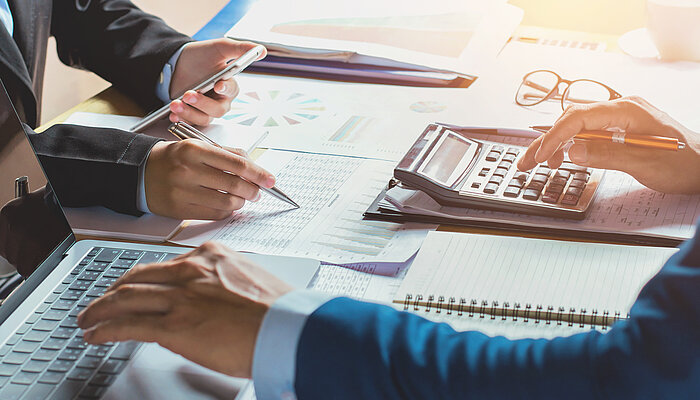 Formation trésorier CSE