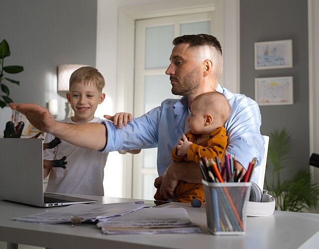 Congés payés supplémentaires pour les salariés avec enfants à charge : quelles conditions ?