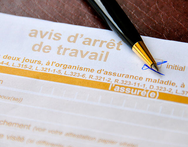 Fraude aux IJSS : l'employeur peut désormais suspendre le maintien de salaire légal